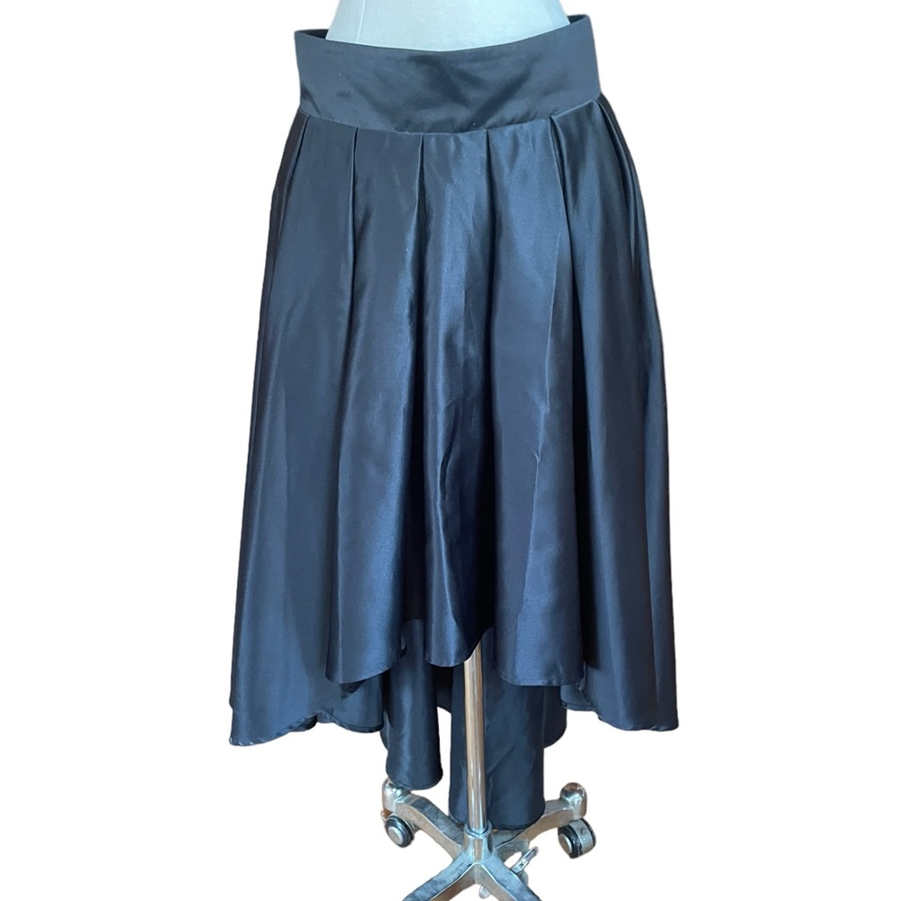 AZI‎ High Low Skirt